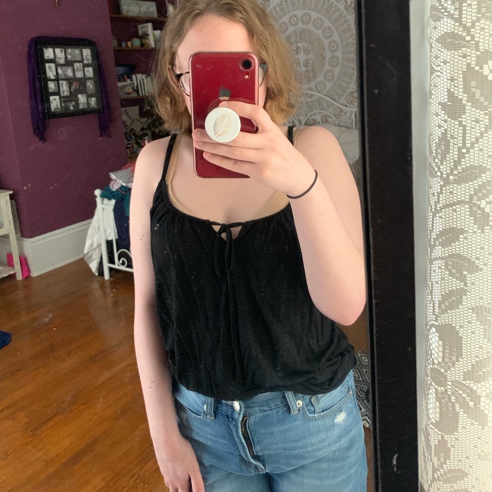 Old Navy Tank Top // 3 for $15